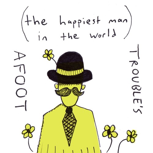 The Happiest Man In The World (Demo)