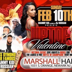 CODE RED SOUND LIVE @ UPTOP SUNDAYZ FEB 10TH 19