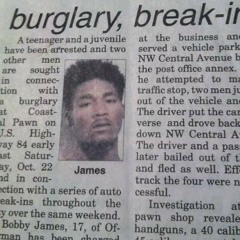 Famous (Ft. ABG BankRoll)