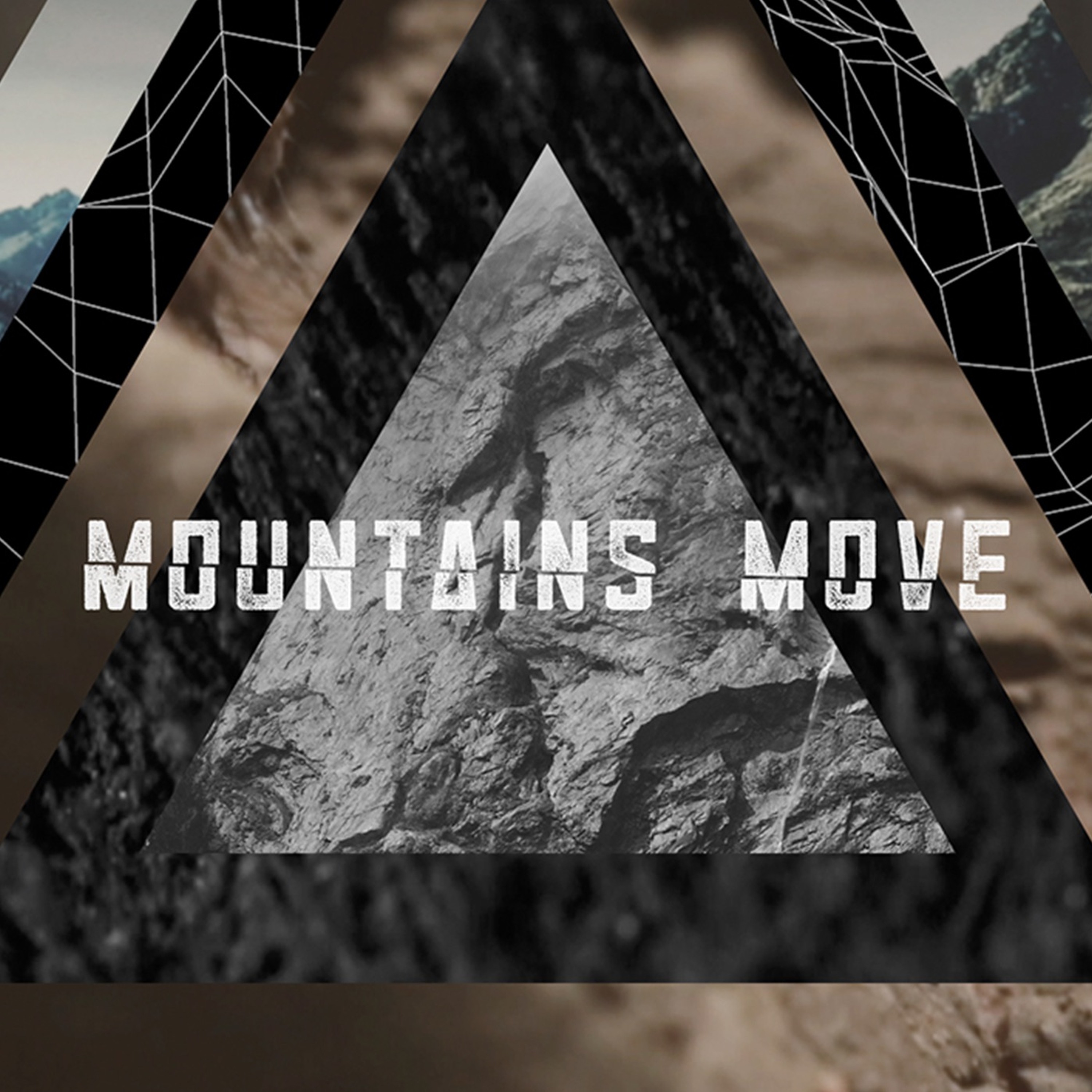 Mountains Move Part 4 - Comparison to Security
