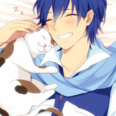 [KAITO V3 English] Anamanaguchi [VOCALOID cover]