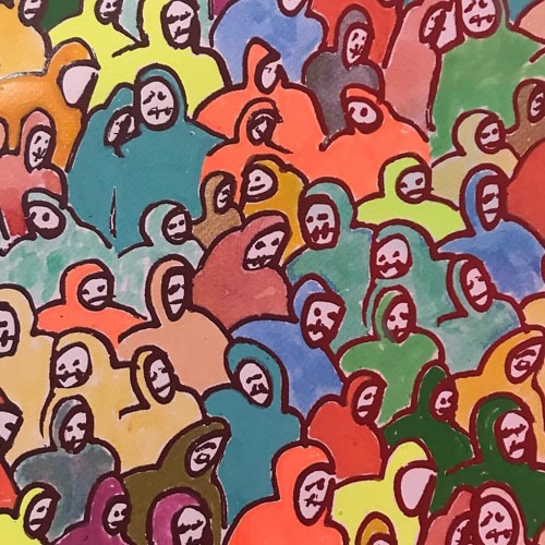 Marcy Mane ~ I WAS COUNTING (PROD. DREAMPANTHER)