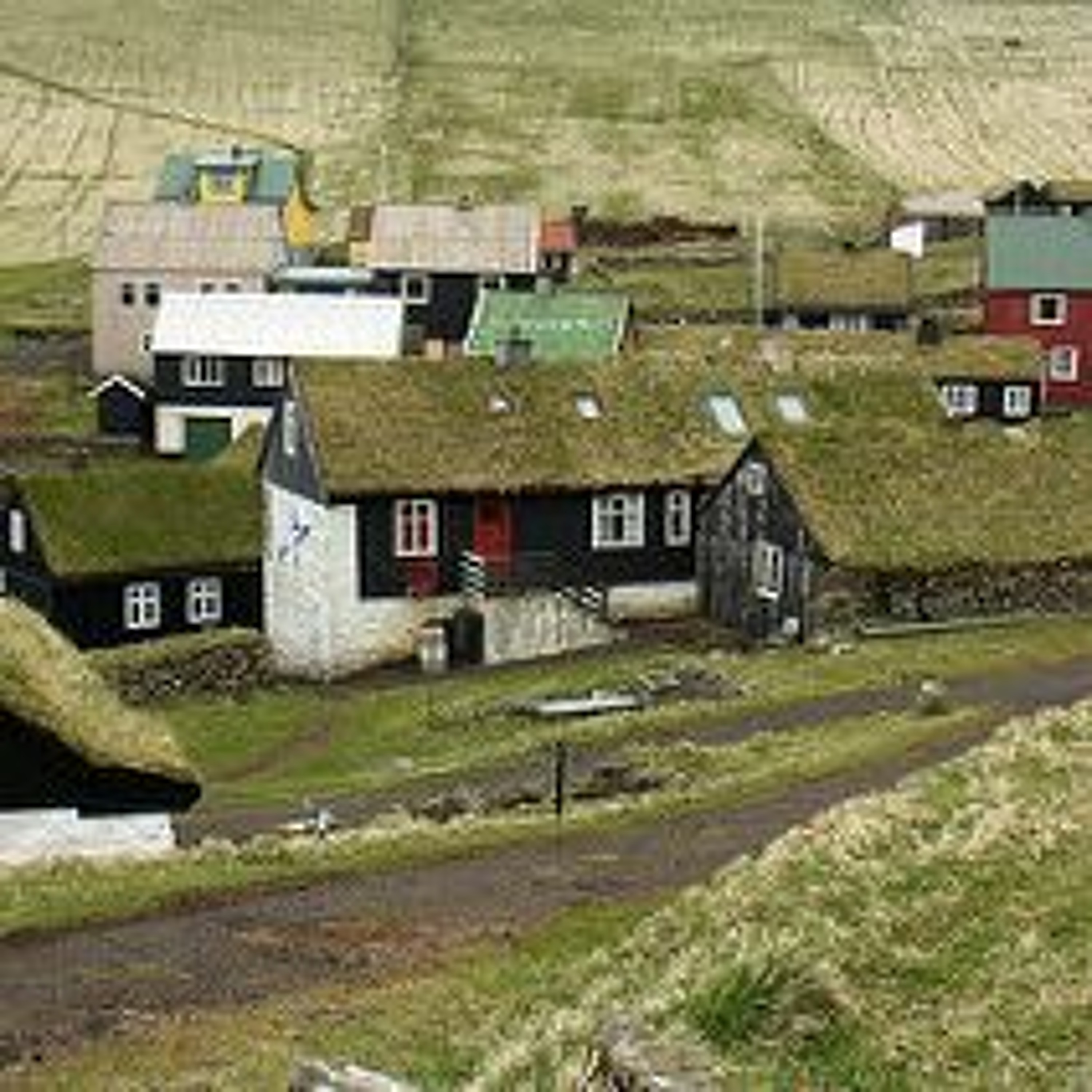 Vágavarpið