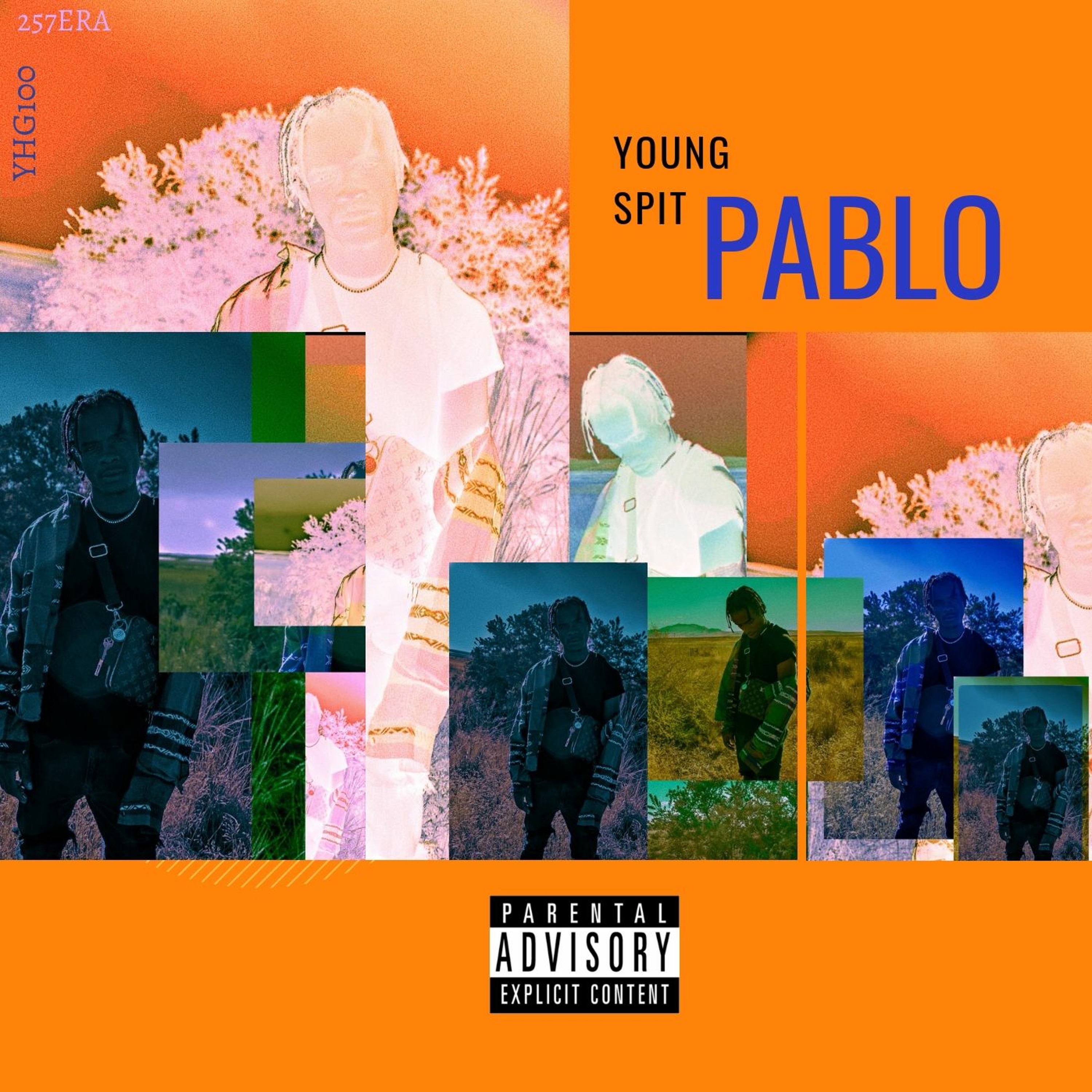 Pablo episode artwork