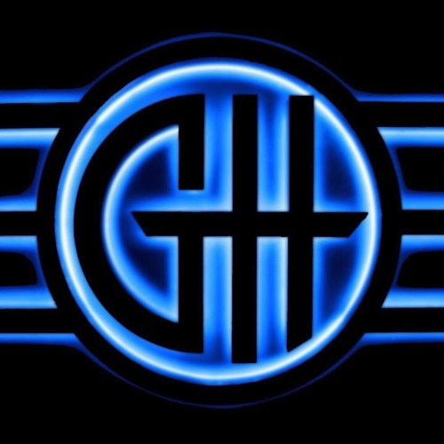 (G-H) Music For The Kingdom Of God