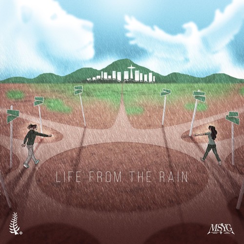 Life From The Rain (Produced by Kaelin Ellis)