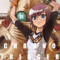 Chrono Trigger
