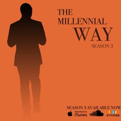 Season 3: Episode 6 - Interview w/ Charles Wallace on Getting Into A Masters Program and More