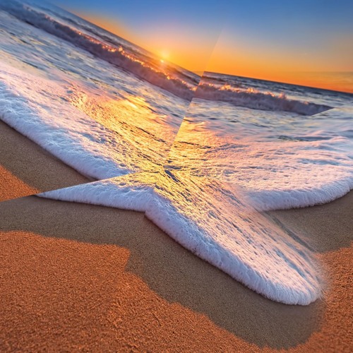 Ebb and Flow (A Mashup)