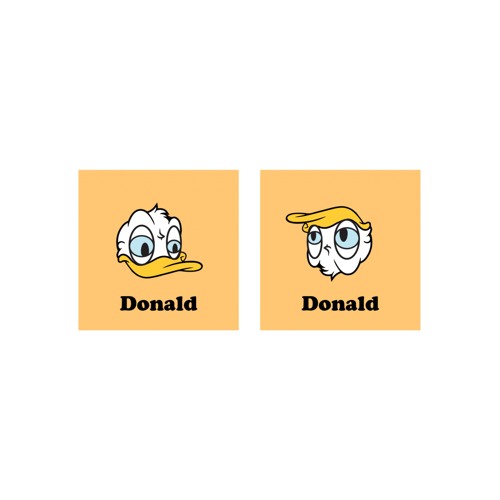 donald