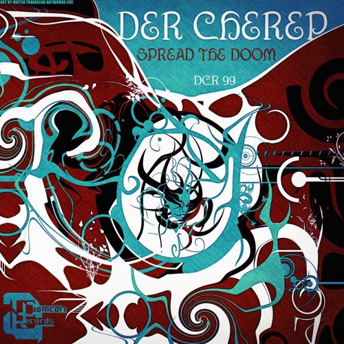 Der Cherep - Sacred Place