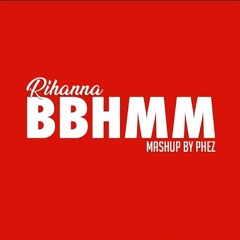 Rihanna - Bitch Better Have My Money X UTOPIA - Dombresky (Mashup Edit Dj Phez) [BUY=FREEDOWNLOAD]