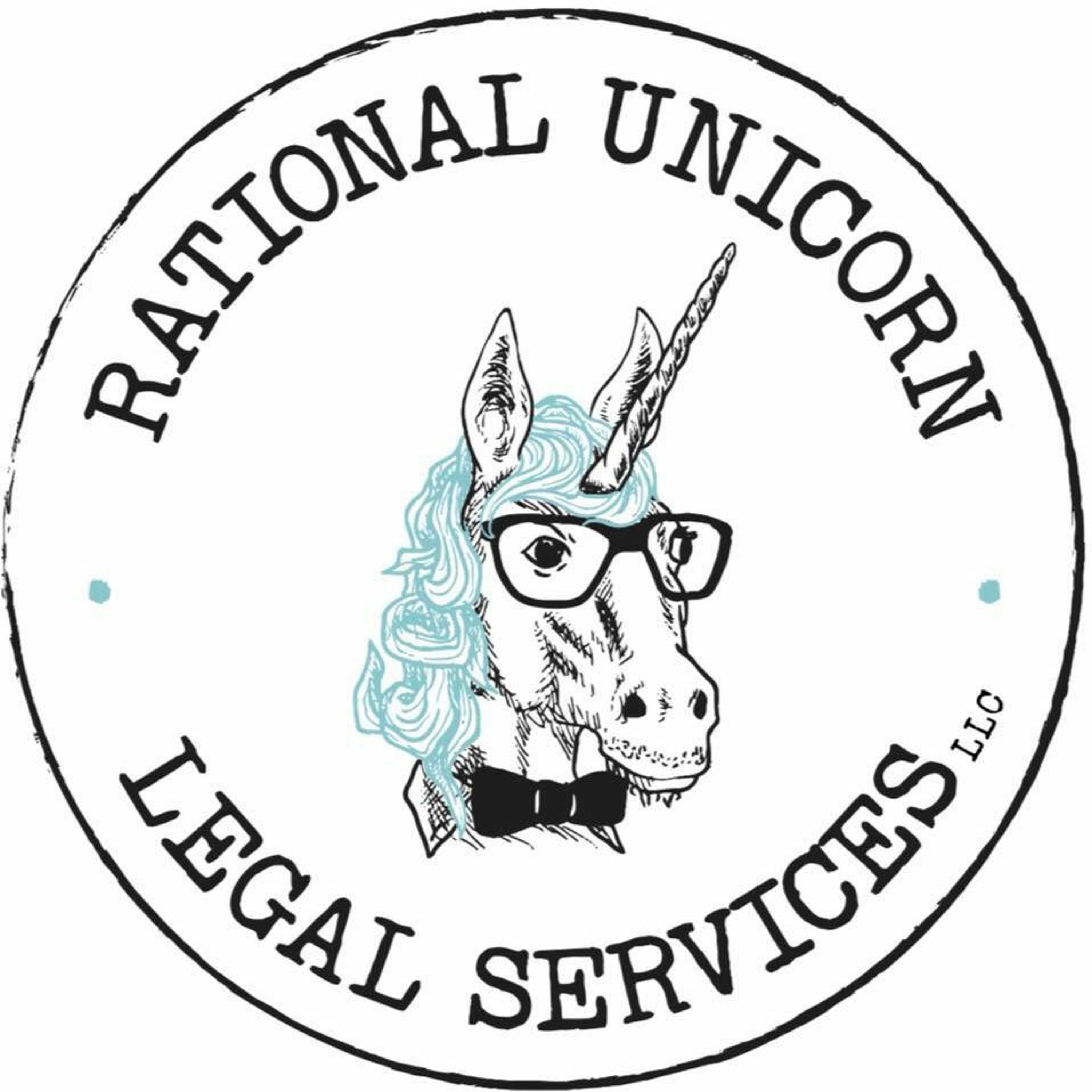 Sounds Of PDX With Michael Jonas of Rational Unicorn Legal Services LLC episode artwork