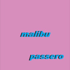 malibu (feat. KAT on SAX)