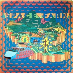 Space Farm - Selftitled (1972)