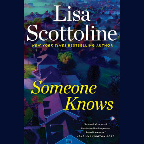Do You Need To Read Lisa Scottoline Books In Order