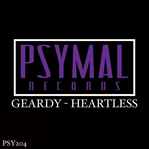Heartless (Original Mix)