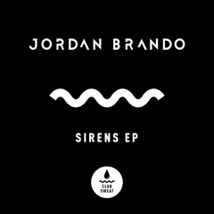 Jordan Brando - Light It Up (Original Mix) [Club Sweat]