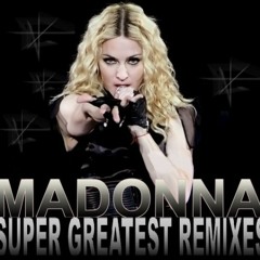 Madonna - Frozen (Franck Martinez Remix 2009)