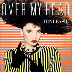 Toni Basil -  Over My Head (MHP Dance Mix)