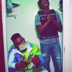 Lie 2 Me x MARKO