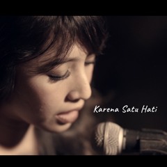 KARENA SATU HATI - ANGEL