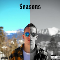 Winter (Prod. Evander Griiim x dominic stevenn)