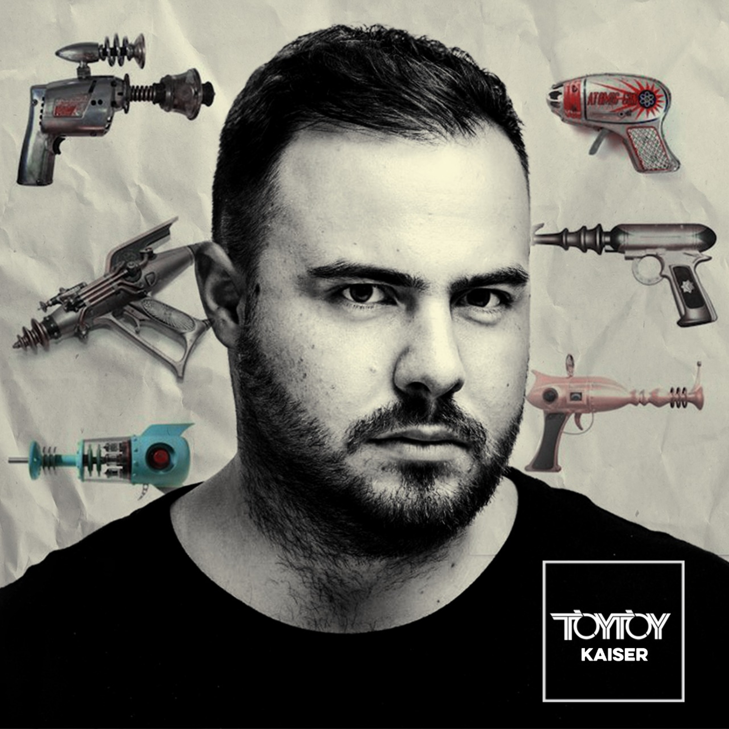 TOYTOY