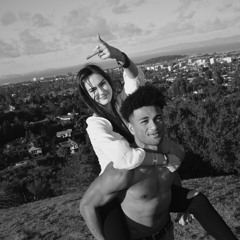 Lost In Thought ft. Kylie (Prod. Nerok)