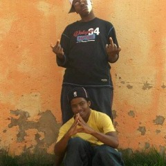 St.TheoloniusMc ft ALFA-Gladiator