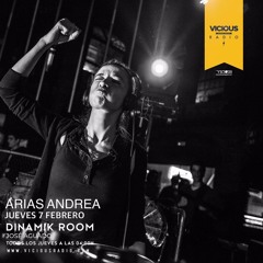 Arias Andrea - Vicious Radio Set