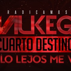 A Lo Lejos Me Veran Live - Cuarto Destino