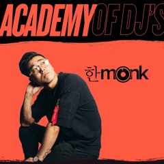 ACADEMY OF DJs SEASON 7 (GRAD SET) | HANMONK