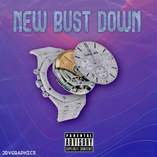 New Bust Down