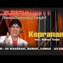 Dimas Tedjo Kepranan