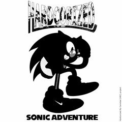HBC - Sonic Adventure (hardcore, gabber, uptempo)