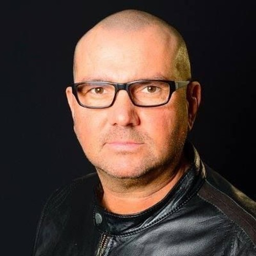 Yves Deruyter Hard Techno Mix (Feb 2019) part 1