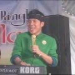 Tanjung Mas Ninggal Janji - Dimas Tedjo