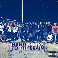 Cypher 2.0 ft Ratt-X & CyDuck [Bonus Track]