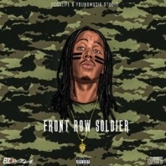 Lul Jorge - Skrt Skrt (Prod. YoungMusikStudio)