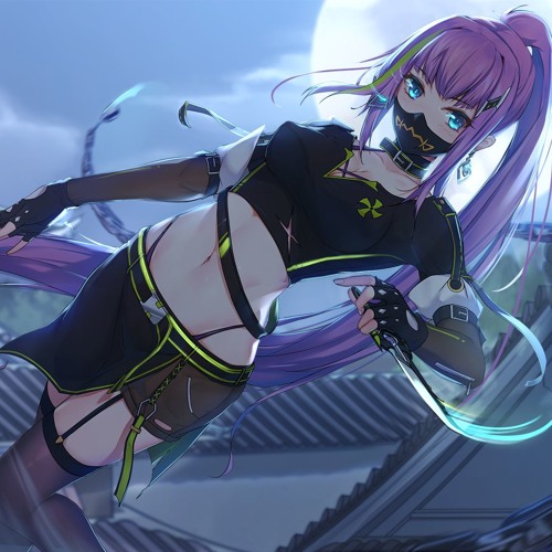 Nightcore - Neffex Tonight