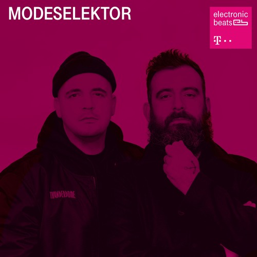 Modeselektor – Who Else