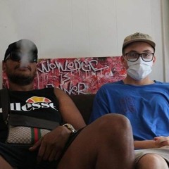 ECBFAMCHIGGZxDREDUB - KLEANLEAN (Prod. CHIGGZ)