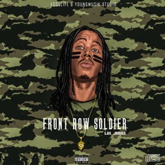 Lul Jorge - Espalha Loucura (Prod. YoungMusikStudio)