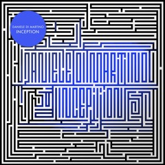PREMIERE: Daniele Di Martino — Element (Original Mix) [Get Physical Music]