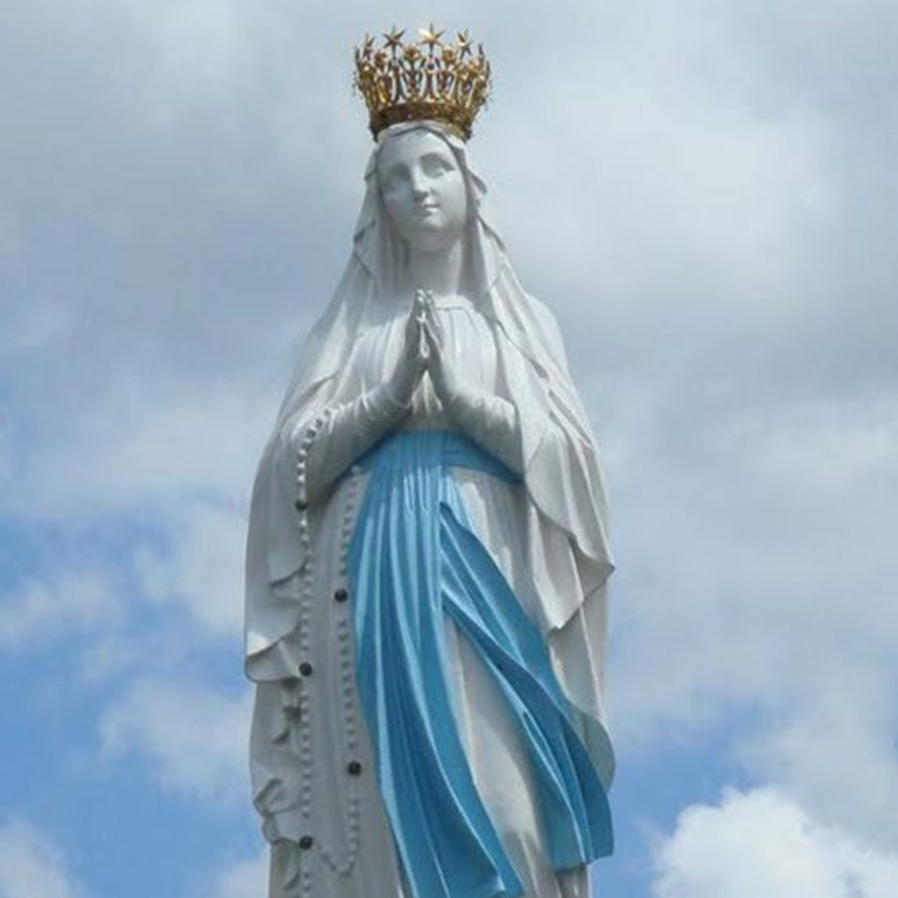 Miracles de Lourdes - Est-ce Marie ou Dieu qui nous guérit?