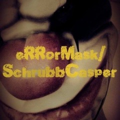 ERRorMask SchrubbCasper - SF - SkullDrive@SoundFasching A Head Over RmX 2019