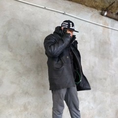 Chase Thompson - song- The Kid