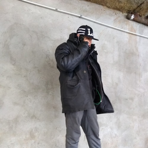 Chase Thompson - song- The Kid