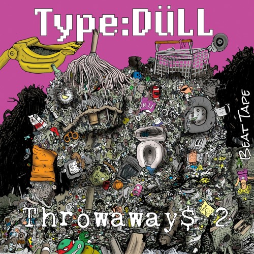 2BrokeBoiis [Prod.by Type:DÜLL]